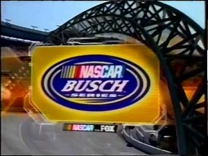 2005 NBS Sharpie Professional 250 @ Bristol (Full Race)