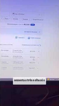 Esse site acha passagens BARATAS que ninguém acha #travel #hack