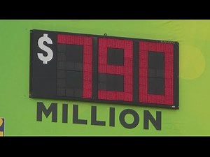 Georgia lottery surpasses 4th largest jackpot in U.S. history