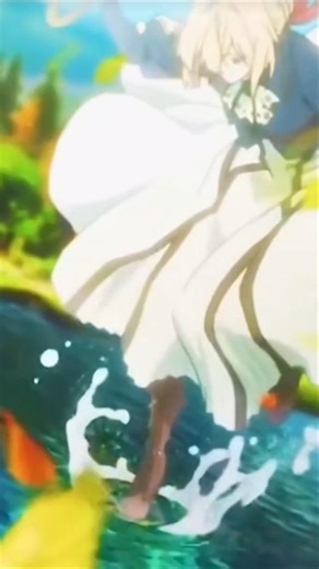 #violet #evergarden #anime #edit #viral #animeedit #love #sad #germany #epic #hymne