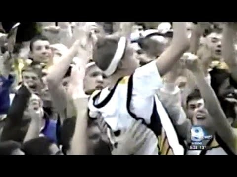 The J-Mac Game: An oral history