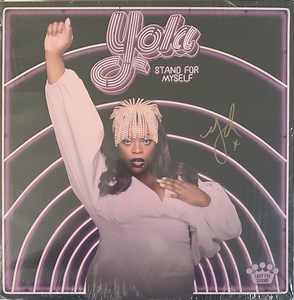 Yola - Stand For Myself