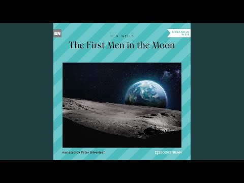 Chapter 83 - The First Men in the Moon