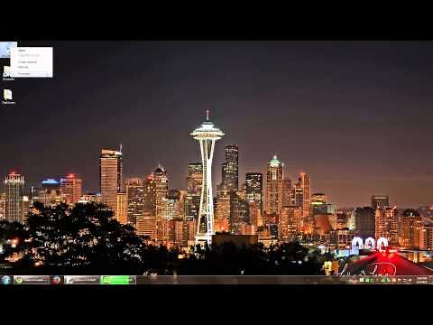 Windows - Change location of Recycle Bin files