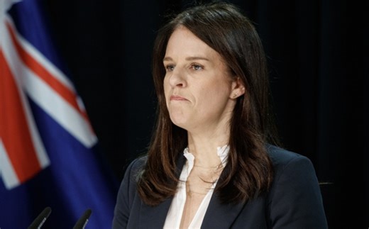 Education Minister says NCEA changes aim to close education equity gap