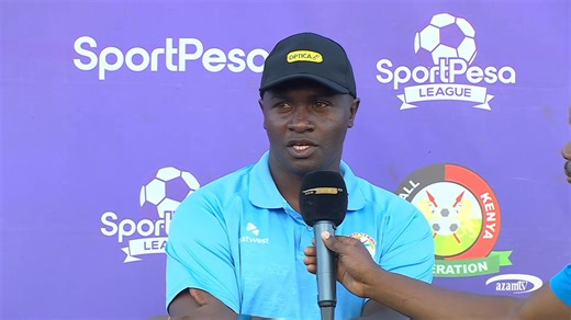FKF PL Recap: How Mark Makwatta returned to haunt his former side on Mathare debut. Mathare United v Ulinzi Stars highlights plus interviews. 📹 Azam | Rodgers Eshitemi