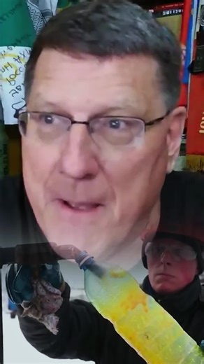 Scott Ritter on US Relations and Iran's Stance