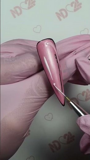 ✨Step by Step ✨ Comic Nails in wenigen Schritten zum perfekten Ergebnis 🤩 #trendnails #comicnails