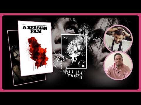The MOST DISTURBING movies ever made..? | HORRIBLE TAKES ep. 5: A Serbian Film & Martyrs