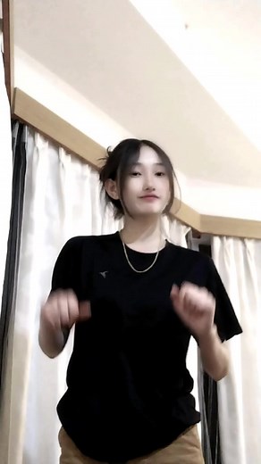 Tshering Pem on TikTok