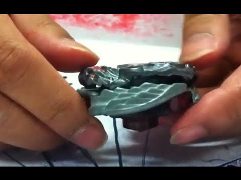 EPIC Big Bang LDRAGO? Heavy Combo WD145EWD - Big Bang Pegasis X LDrago Destroy