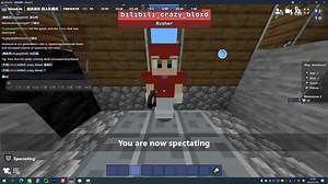 blibli在打起床牛逼操作