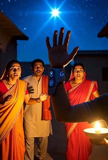 kis tarah se alien Dharti per aaya shock 😲😲😲