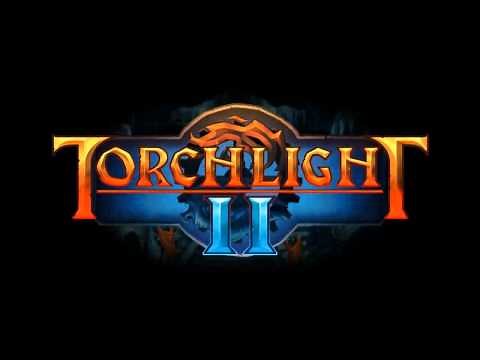 Torchlight 2 OST - Title Theme