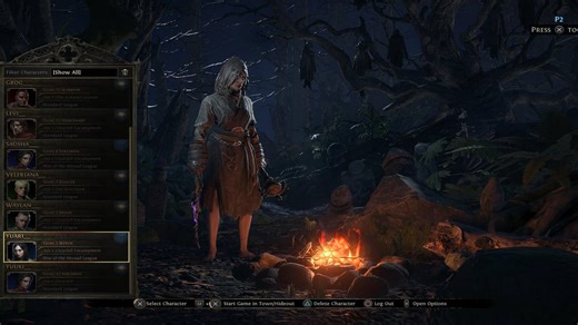 How Does Cross Progressions Work in PoE2? (Account Link)