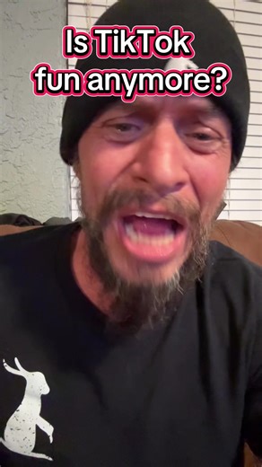Is TikTok even fun anymore or is it just fun for liberal creators? I’m just wondering because I’m losing interest slowly but surely there’s so many rules that are against creators like me and my opinion that it just takes the fun out of Even using this site and how about the ads? How many ads are they gonna make us watch versus creators videos and then my backup account I can’t even repost any videos off of them and they’re not even helping all I get is AI response is and most of them aren’t eve