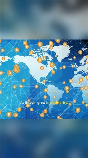 from laptop to mega mining farms