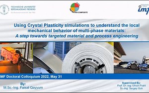 【搬运】晶体塑性基础知识和多相材料建模与DAMASK