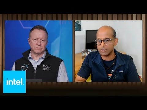Secure AI with Intel Confidential Computing Technologies | Chips & Salsa | Intel
