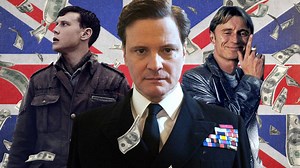 The 10 Highest-Grossing Original British Movies, Ranked