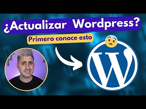 How to Update WordPress Without Harming Your Website | Safe Method