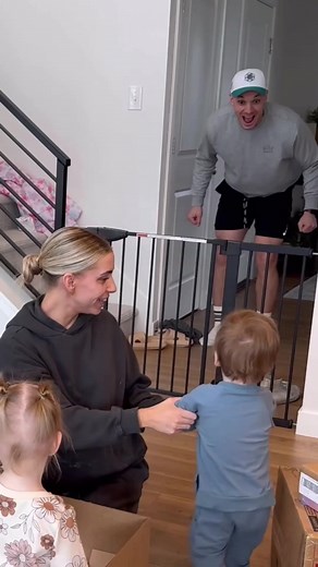 20K views · 257 reactions | Triplets fav day of the week!!﫶#triplets #baby #momlife #motherhood #mom #family | Maddy | Facebook