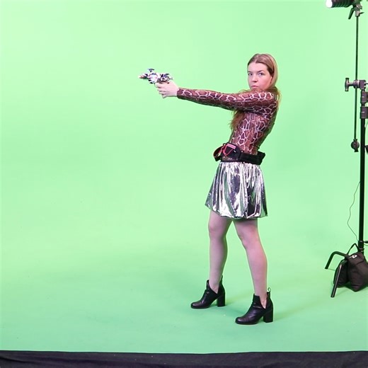 Larkn | Thanks again to help from WCC for my Game Music video. From green screen to classes with storyboards and character development to cameras,... | Instagram