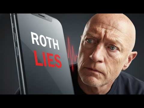 The Roth Lie That 97% Of People Believe