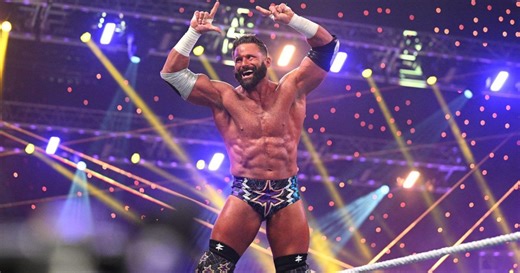 Matt Cardona reveals conversation that led to WWE return