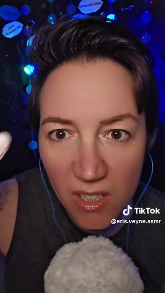 ASMR Rollenspiel: Doktor Eris hilft dir bei deinem Problem