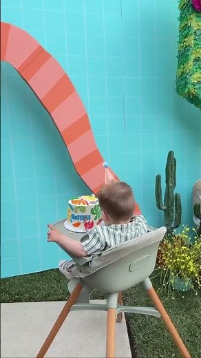 Mexican-Themed 1st Birthday Party Ideas 🌮 | Cultural Birthday Inspo!