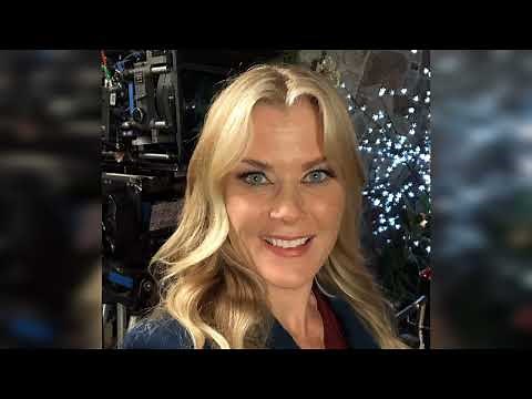 Unveiling Alison Sweeney's Incredible Biography and Career