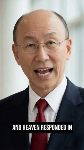 Chosen Ones: Heaven Is Stunned by Your Last Move — Breakthrough Has Begun! | Dr. David Yonggi Cho