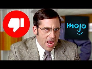 Top 10 Most Disliked WatchMojo Videos of All Time