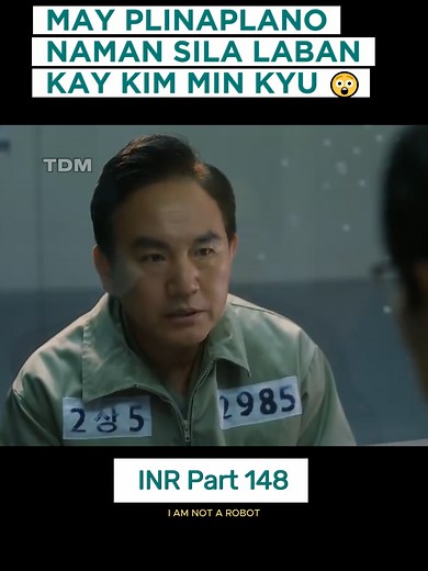 I'm Not A Robot - Tagalog Dubbed Video Edits