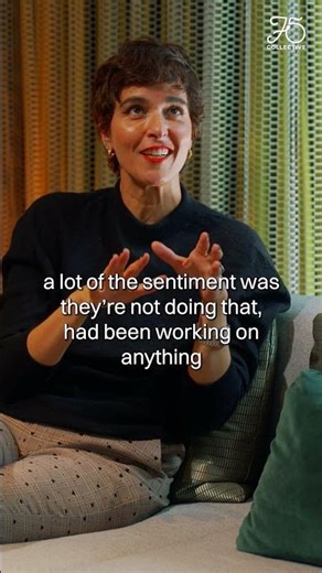 Alex Antoniou | It's Who You Know