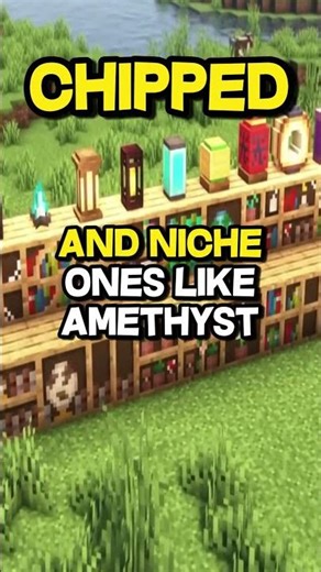 MIND-BLOWING Minecraft Mods You Can't Live Without!