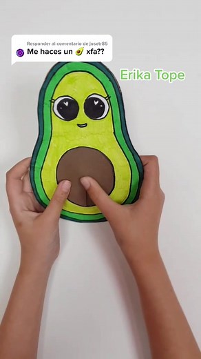 Responder a @josetr85 🥑 Diy Pop It 🥑 #diypopit #popit #diyfidgettoys #diyfidgets #fidgettoys #fidgettoy #popittutorial #fidgets