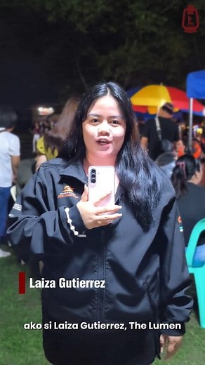 Ngayong unang araw ng Undas 2025, libu-libong pamilya ang bumisita at dumagsa sa Legacy Memorial Park sa Malolos, Bulacan, upang magbigay-pugay, buhayin ang mga alala, at mag-alay ng panalangin sa kanilang mga yumaong mahal sa buhay. via Laiza Gutierrez, The Lumen For more videos, visit us in our official Tiktok account: tiktok.com/@lumenofficial_ #TheLumen #UnveilIlluminateMagnify #Undas2025 #MalolosBulacan | The Lumen