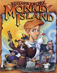 Escape from Monkey Island - Guides - Speedrun.com