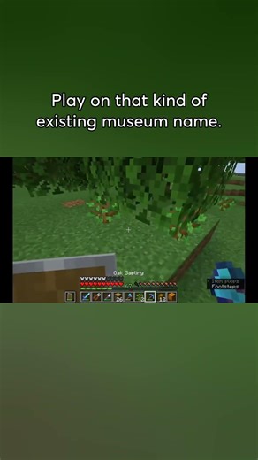 What Should I Name This Museum?! 🤔🧠 | Chest Cavity Challenge Ep 13 | The Dadcrafter