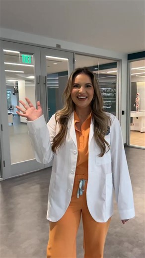 Happy Physician Assistant Week! 🩺 Come tour the PA suite at WCU-Texas with one of our students, Aliya! This week we’re celebrating Physician Assistant students, alumni and faculty for the care, expertise, and compassion they bring to every patient. Thank you for helping our communities stay healthy and strong! ❤️ #WestCoastUniversity #PhysicianAssistantStudent#PAWeek | West Coast University