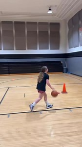 Daily work🔥🏀💪🏽🙏🏽 #fypviralシ #basketball #girlsbasketball #youthsports BBG Training | Javonte Young