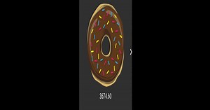 Télécharger et Jouer à Donut Clicker sur PC & Mac (Émulateur)