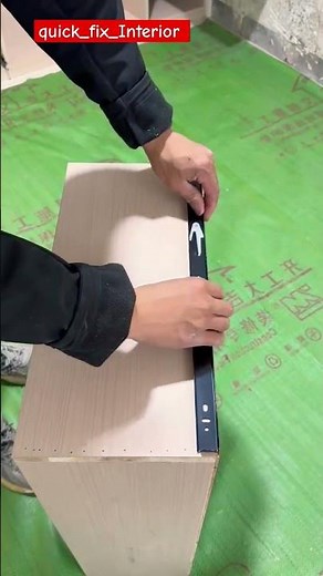 Installing drawer slides made easy Get smooth movement for your drawers with right technique tool