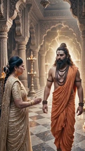 Title महाभारत EP 21 | वेदव्यास का आगमन | The Arrival of Ved Vyasa |