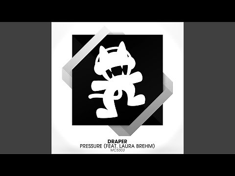 Pressure (feat. Laura Brehm)