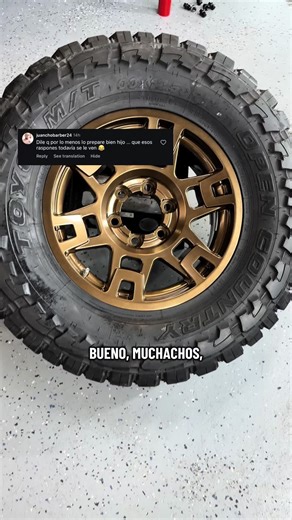 Transformación de Rines: Brillo y Calidad al Máximo