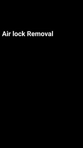 7.6K views · 14 reactions | Diesal air lock Removal | Expert Mechanic | Facebook