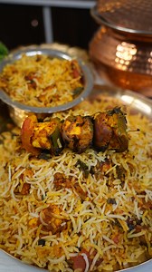 185K views · 1.7K reactions | Veg Biryani #vegbiryani #biryani #asmr | Food Code | Facebook